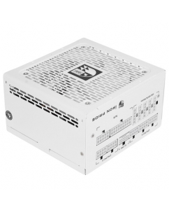 Купить Блок питания Iron Pride Creator 750W [УФ-20250033] белый в Техноленде