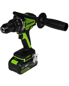 Купить Дрель-шуруповерт Greenworks GD24DD140 24V в Техноленде