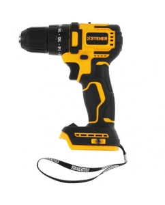 Купить Дрель-шуруповерт STEHER CBS-45   , Без ЗУ, Без АКБ в Техноленде