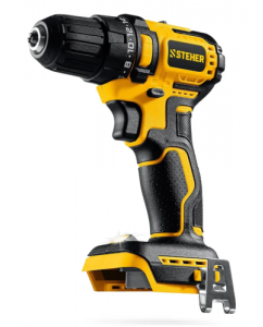 Купить Дрель-шуруповерт STEHER CB-45-22 в Техноленде
