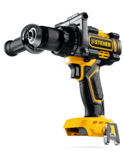 Купить Дрель-шуруповерт STEHER CB-165-21 в Техноленде
