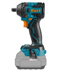 Купить Гайковерт Bort BSR-21U-S   , Без ЗУ, Без АКБ в Техноленде