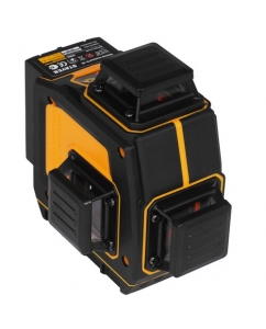 Купить Лазерный нивелир STAYER SL-3D #2 в Техноленде