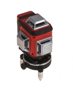 Купить Лазерный нивелир INFINITER CLG 4D new в Техноленде