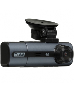 Купить Видеорегистратор SilverStone F1 Taxi 3 4K в Техноленде