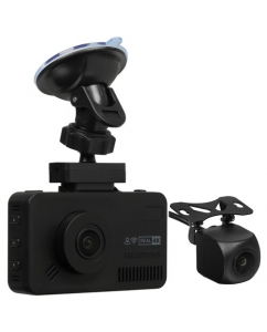 Купить Видеорегистратор TrendVision DriveCam Real 4K Signature LNA 2CH в Техноленде