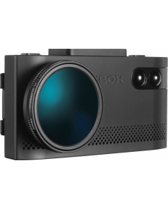 Купить Видеорегистратор с радар-детектором iBOX EVO LaserVision WiFi Signature Dual в Техноленде