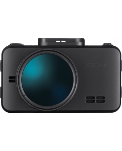 Купить Видеорегистратор iBOX RoadScan WiFi GPS Dual в Техноленде