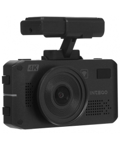 Купить Видеорегистратор с радар-детектором Intego VX-1300S 4К в Техноленде