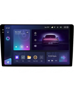 Купить Автопроигрыватель Teyes CC3 2K в Техноленде