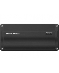 Купить Усилитель AMP PRO 4.150FR в Техноленде