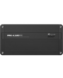 Купить Усилитель AMP PRO 4.120FR в Техноленде