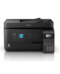 Купить МФУ струйное Epson EcoTank L5590 в Техноленде