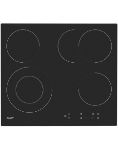 Купить Электрическая варочная поверхность Candy CEH6DXECTT/1RU в Техноленде