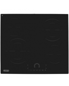 Купить Электрическая варочная поверхность Delonghi VITTORIO 2E1F CH в Техноленде