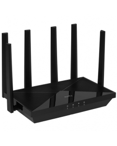 Купить Wi-Fi роутер Cudy WR6500 в Техноленде