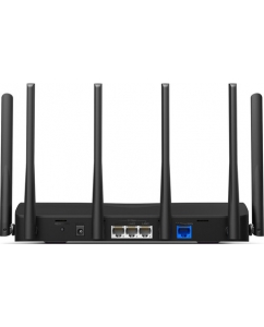 Купить Wi-Fi роутер Mercusys MR47BE в Техноленде