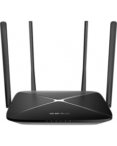 Купить Wi-Fi роутер Mercusys MB115-4G в Техноленде