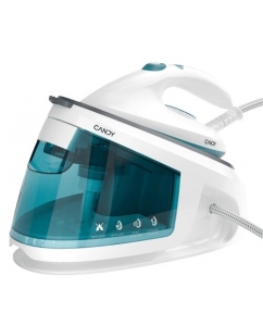 Купить Парогенератор Candy CI-200 белый в Техноленде