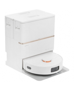 Купить Робот-пылесос Deerma X80 белый в Техноленде