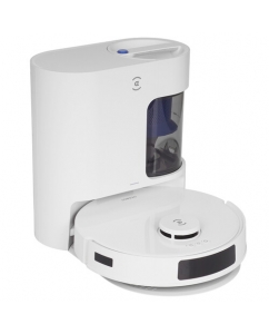 Купить Робот-пылесос Ecovacs N20 Pro+ белый в Техноленде