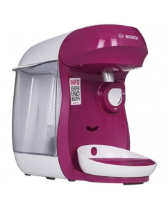 Купить Кофемашина капсульная Bosch TAS1001 в Техноленде