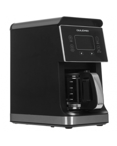 Купить Кофеварка капельная Oulemei OLM-KFA001 черный в Техноленде