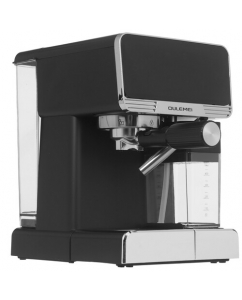 Купить Кофеварка рожковая Oulemei OLM-KFB002 черный в Техноленде