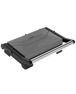 Купить Гриль Ufesa Haku PR1100 черный в Техноленде