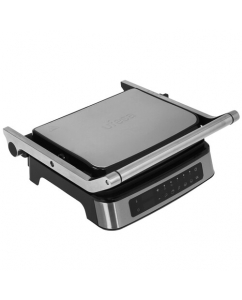 Купить Гриль Ufesa Everest серый в Техноленде