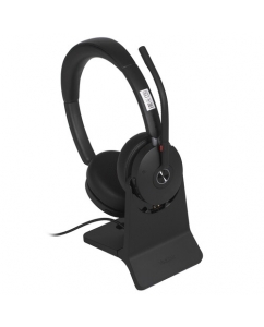 Купить Беспроводные наушники Yealink BH74 черный 2025 в Техноленде