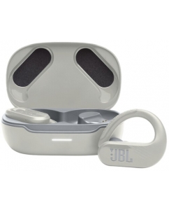 Купить Наушники TWS JBL Endurance Peak 3 белый 2025 в Техноленде