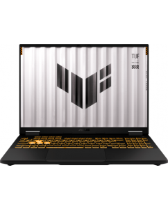 Купить 16" Ноутбук ASUS TUF Gaming F16 FX608JMR-RV178 серый в Техноленде