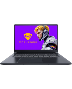 Купить 17.3" Ноутбук Machenike Star 17 Pluto 2K серый в Техноленде