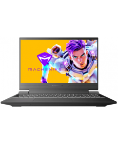 Купить 15.6" Ноутбук Machenike StarX 15 Pulsar серый в Техноленде