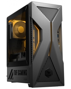 Купить ПК ASUS TUF Gaming T500MV-13420H1150 [90PF05H2-M010E0] в Техноленде