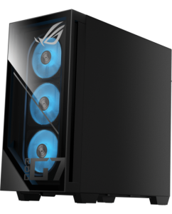 Купить ПК ASUS ROG G700TF-05225F0160 [90PF0561-M00TU0] в Техноленде