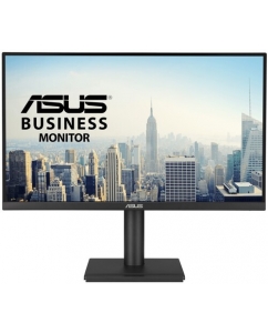 Купить 27" Монитор Asus VA27UCPS Business черный в Техноленде