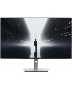 Купить 31.5" Монитор Dell P3225QE черный в Техноленде