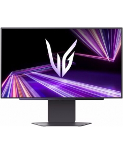Купить 26.5" Монитор LG 27GX700A-B черный в Техноленде