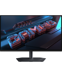 Купить 27" Монитор GIGABYTE MO27Q2A EK черный в Техноленде