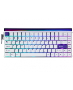 Купить Клавиатура проводная AULA HERO84 в Техноленде