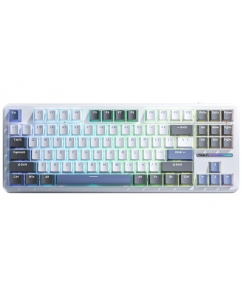 Купить Клавиатура проводная + беспроводная AULA F87 3in1 в Техноленде