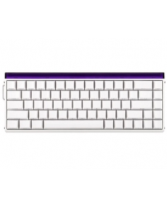 Купить Клавиатура проводная AULA HERO68 в Техноленде