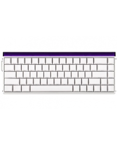 Купить Клавиатура проводная AULA HERO68 в Техноленде