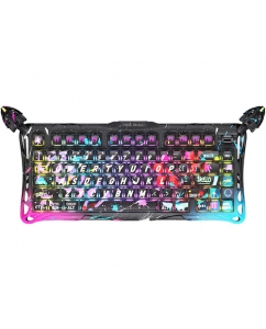 Купить Клавиатура проводная Gravastar Mercury V75 Pro в Техноленде