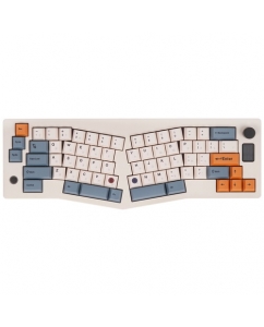 Купить Клавиатура проводная + беспроводная Cidoo ABM066 в Техноленде