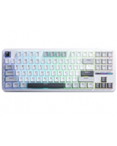 Купить Клавиатура проводная + беспроводная AULA F87 3in1 в Техноленде