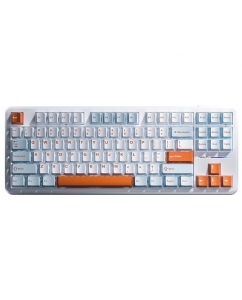 Купить Клавиатура проводная + беспроводная AULA F87 3in1 в Техноленде