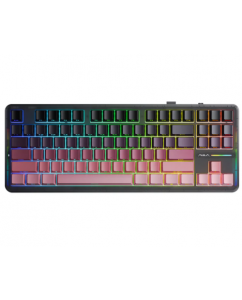 Купить Клавиатура проводная + беспроводная AULA F87 Pro в Техноленде